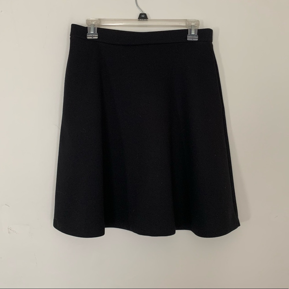 Cynthia Rowley Skater Skirt